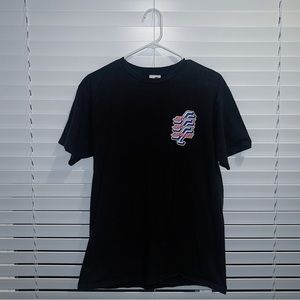 SANTA CRUZ GRAPHIC TEE